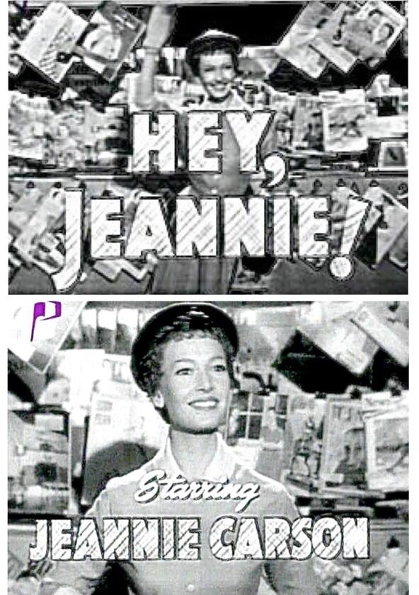 Hey, Jeannie! - Season 1