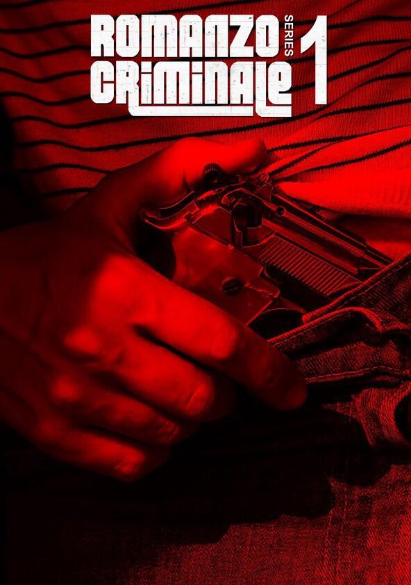 Romanzo Criminale - Season 1