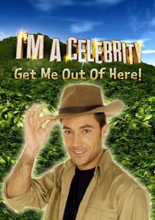 I'm a Celebrity, Get Me Out of Here! - Season 9