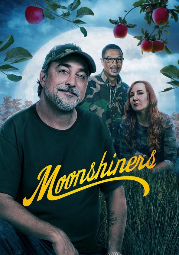 Moonshiners - Season 13