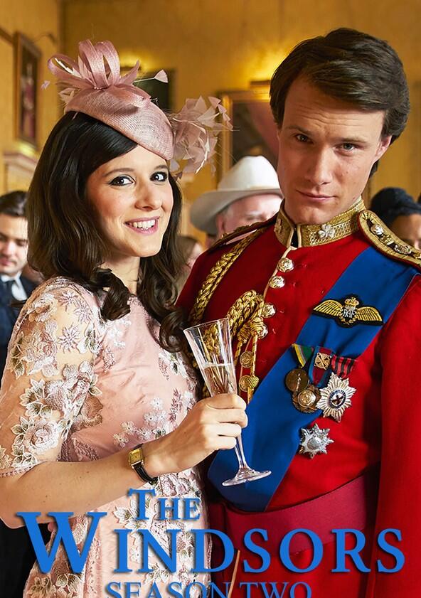 The Windsors - Season 2