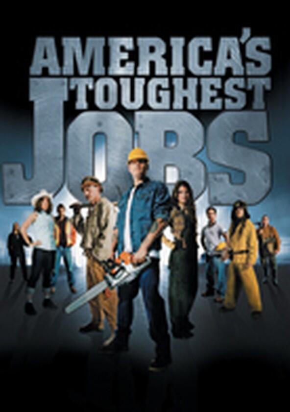 America's Toughest Jobs - Season 1