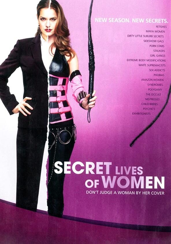 Secret Lives of Women - Season 1