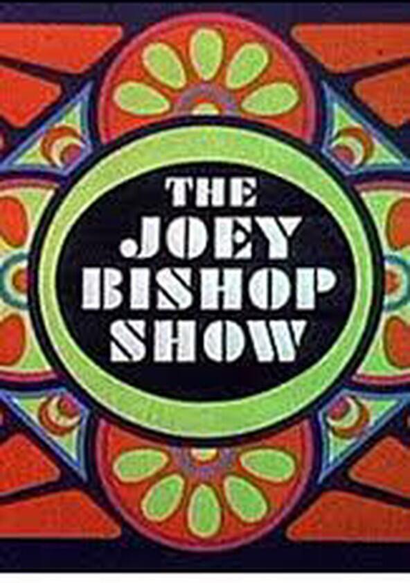 The Joey Bishop Show - Season 1