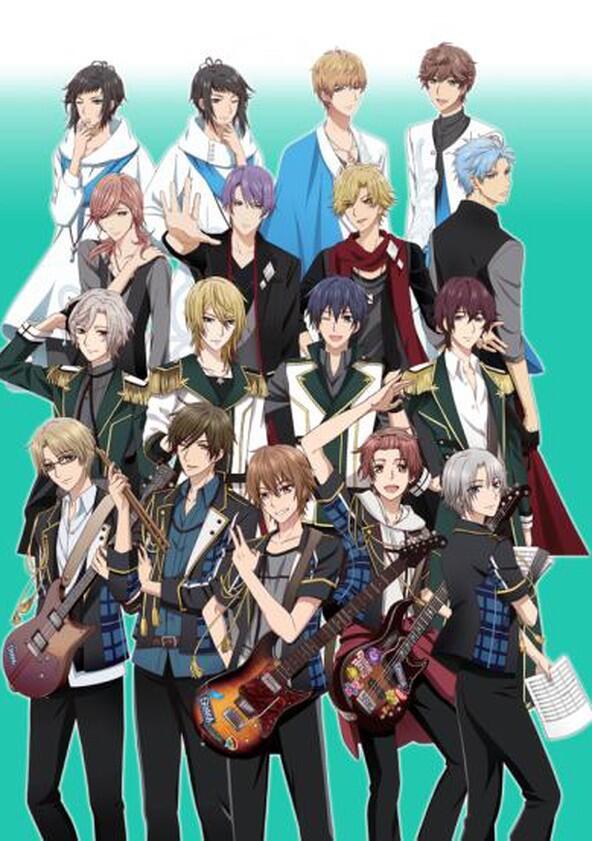 Tsukipro The Animation - Season 2