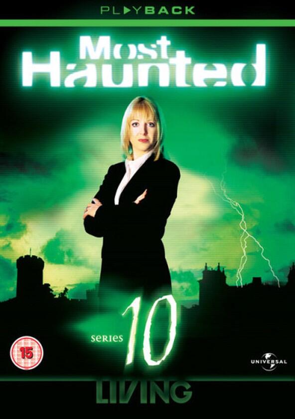 Most Haunted - Season 10