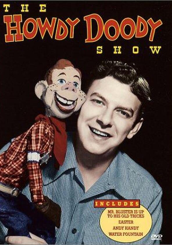 Howdy Doody - Season 1