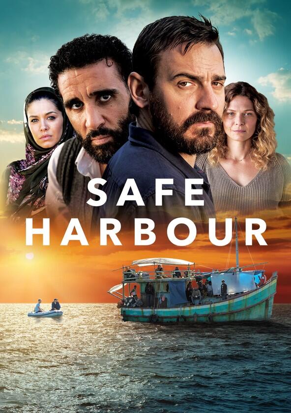 Safe Harbour - Season 1