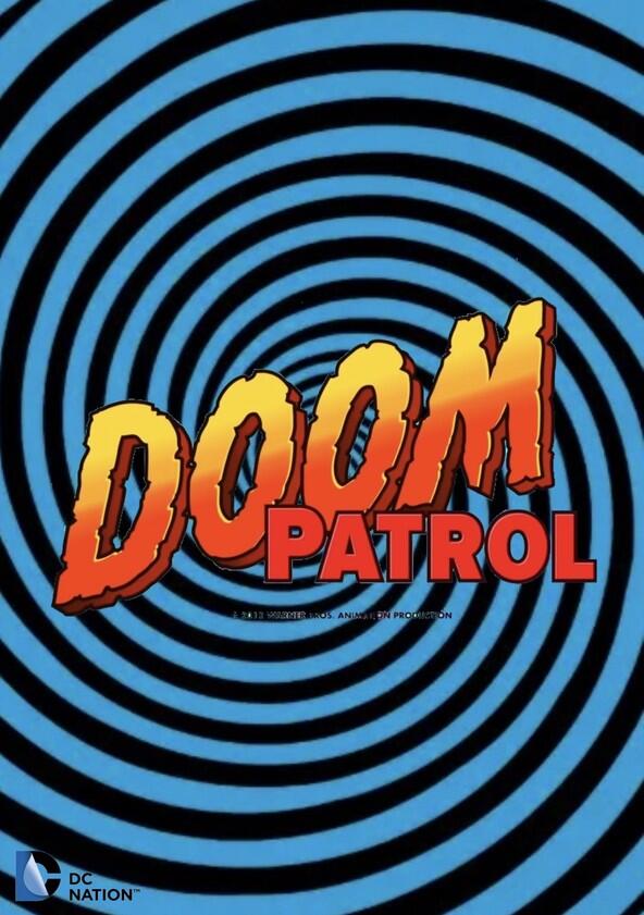 Doom Patrol - Season 1