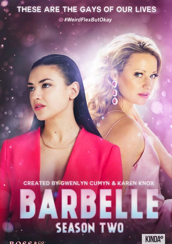 Barbelle - Season 1