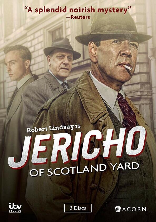 Jericho - Season 1