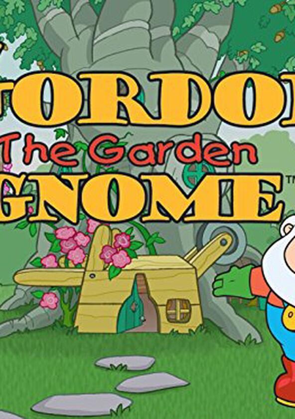 Gordon the Garden Gnome - Season 1