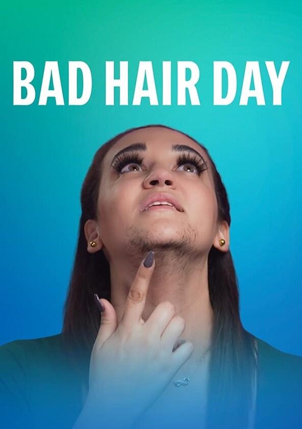 Bad Hair Day - Season 1