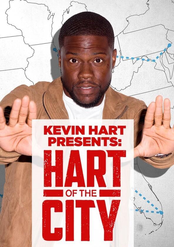 Kevin Hart Presents: Hart of the City - Season 2