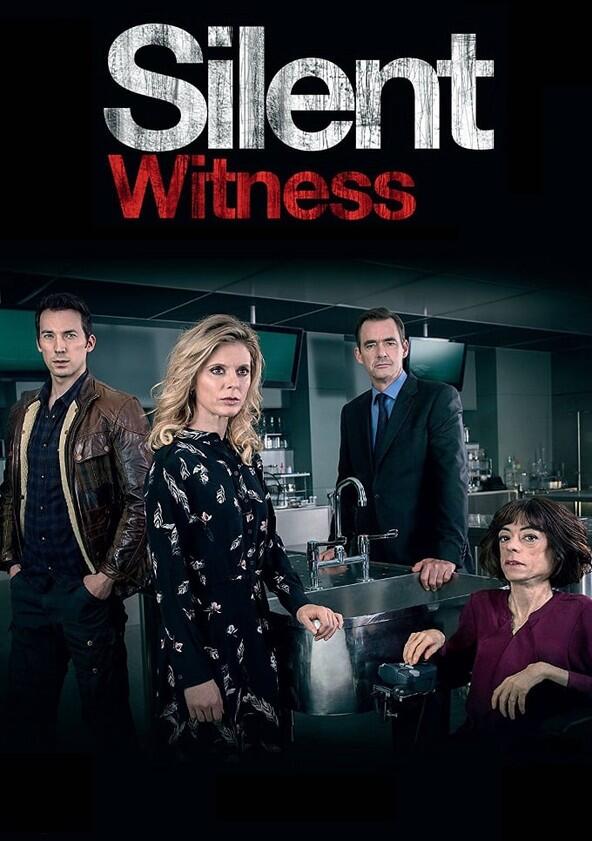 Silent Witness - Season 24