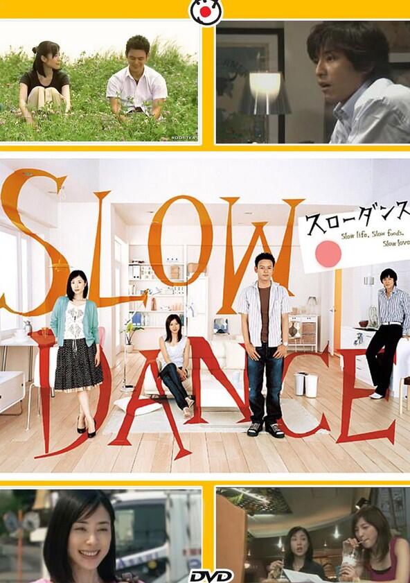 Slow Dance - Season 1