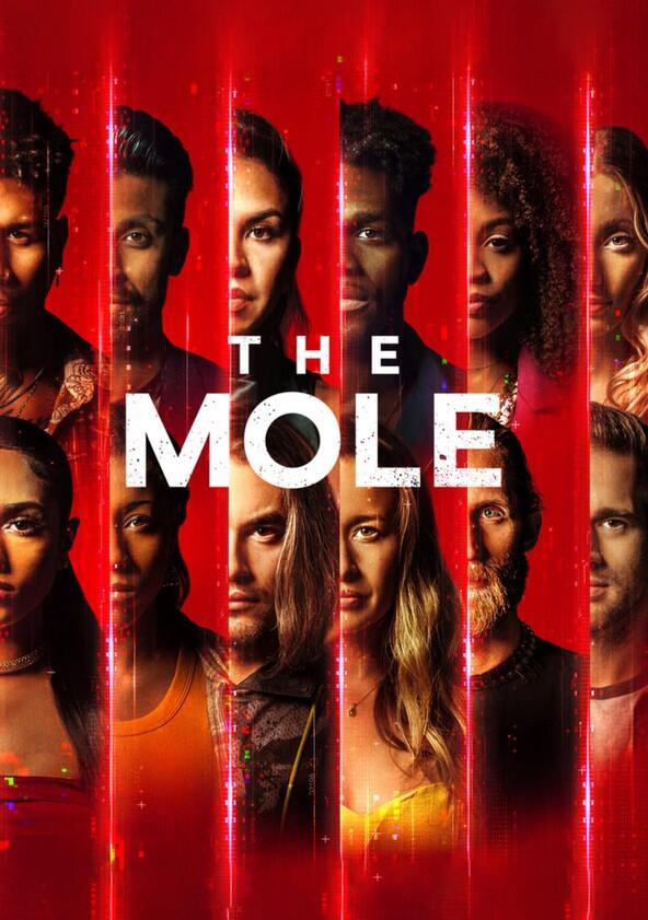 The Mole - Season 1