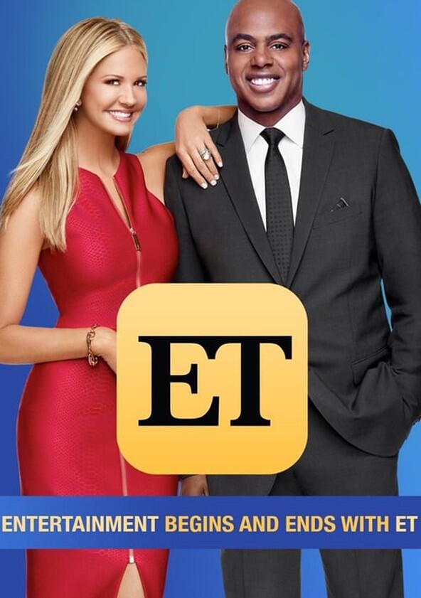 Entertainment Tonight - Season 1