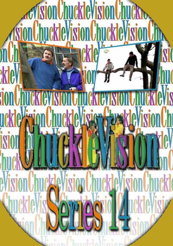 ChuckleVision - Season 14