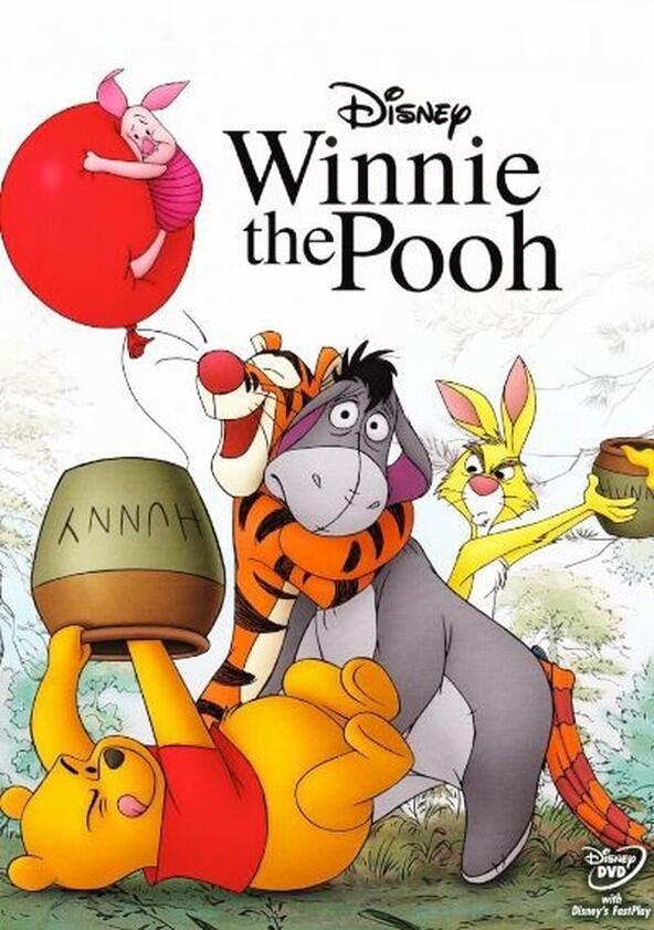 The New Adventures of Winnie the Pooh - Season 1