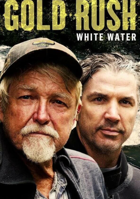 Gold Rush: White Water - Season 2