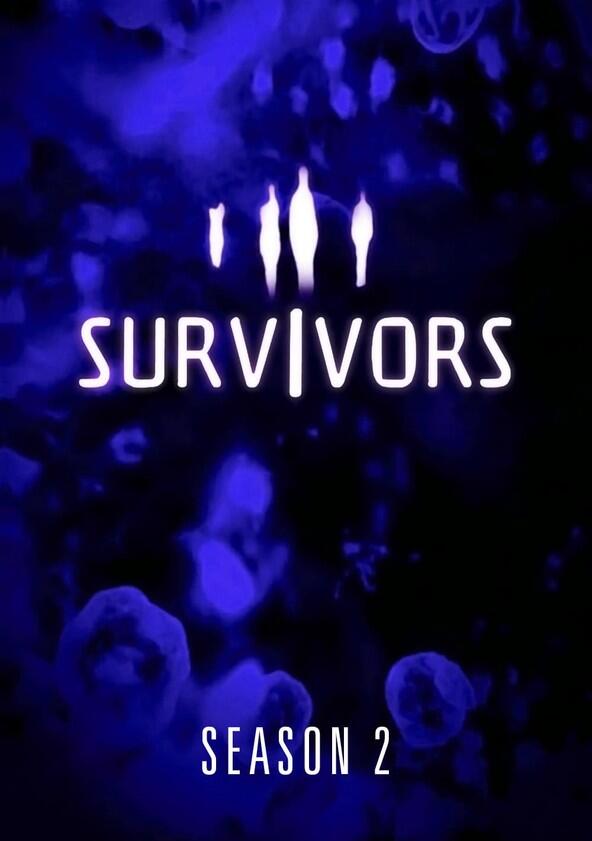 Survivors - Season 2