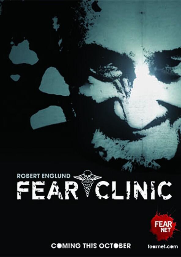 Fear Clinic - Season 1