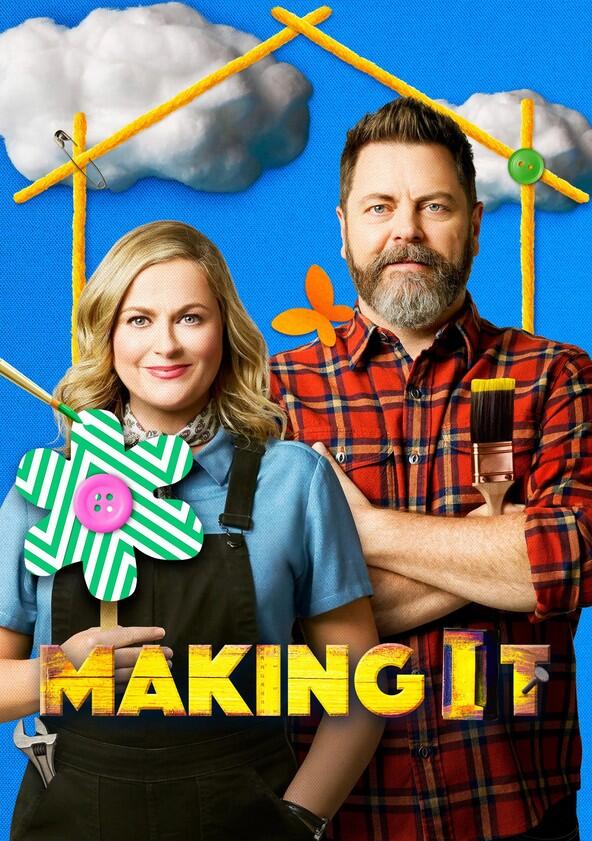 Making It - Season 3