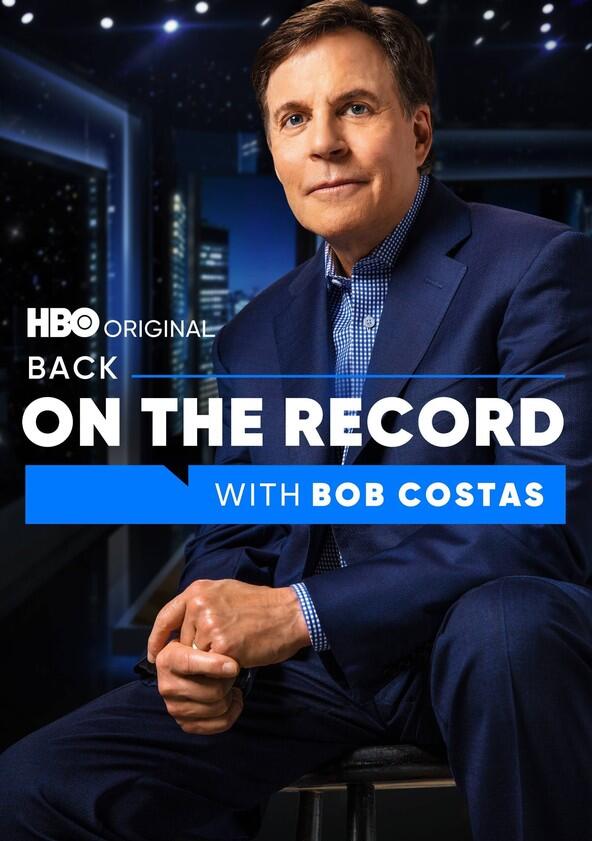 Back on the Record with Bob Costas - Season 1 / Year 2021