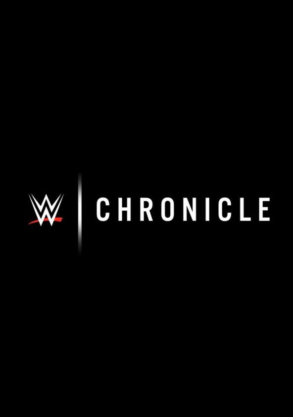 WWE Chronicle - Season 4