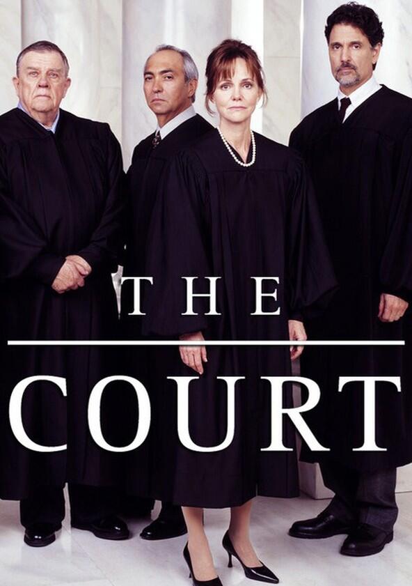 The Court - Season 1