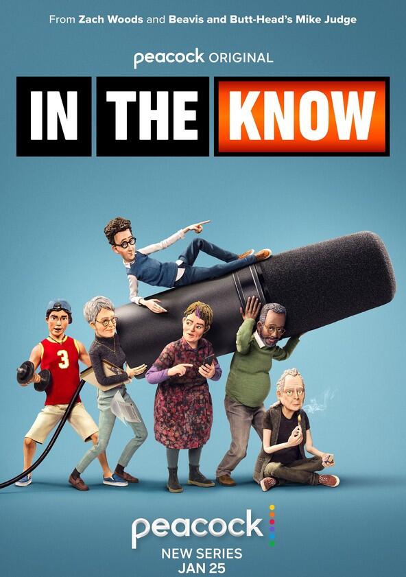 In the Know - Season 1