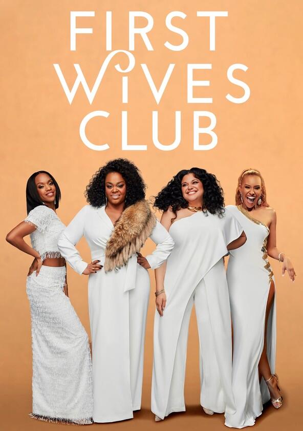 First Wives Club - Season 2