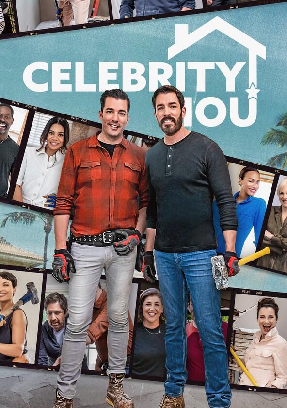 Celebrity IOU - Season 7