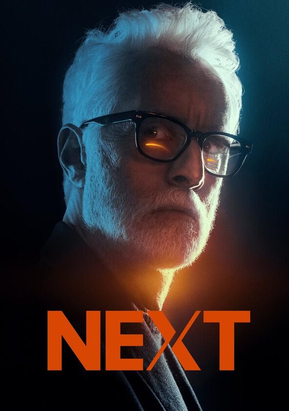 neXt - Season 1