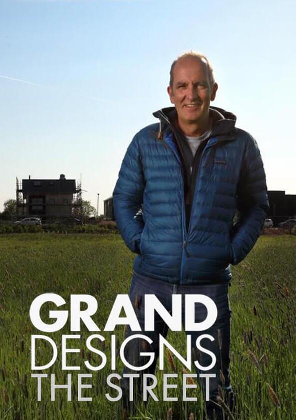 Grand Designs: The Streets - Season 1