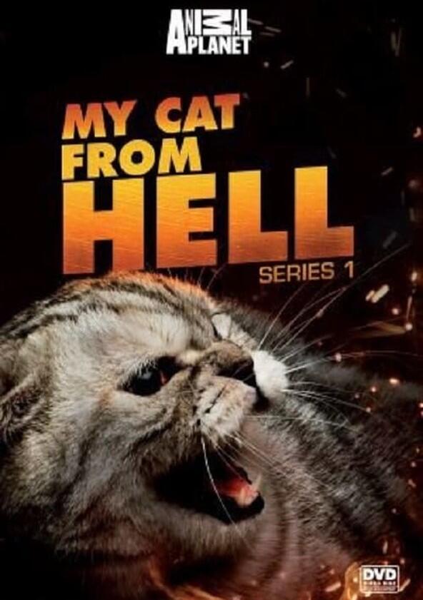 My Cat from Hell - Season 1