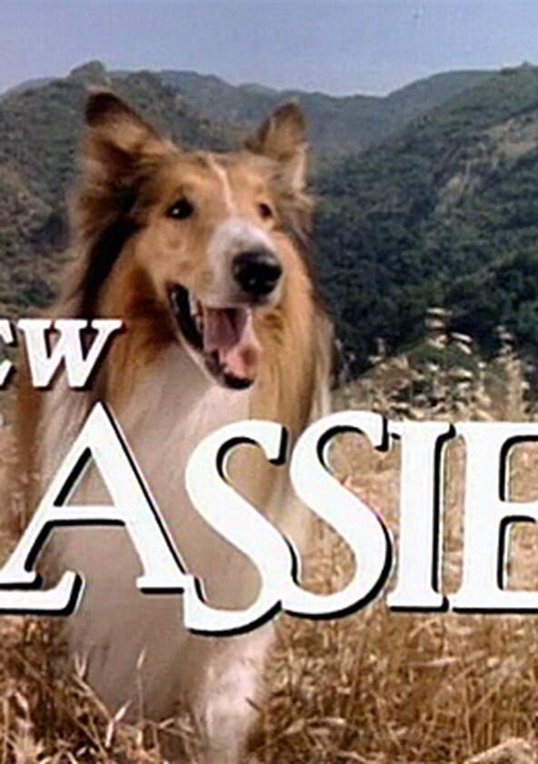 The New Lassie - Season 1