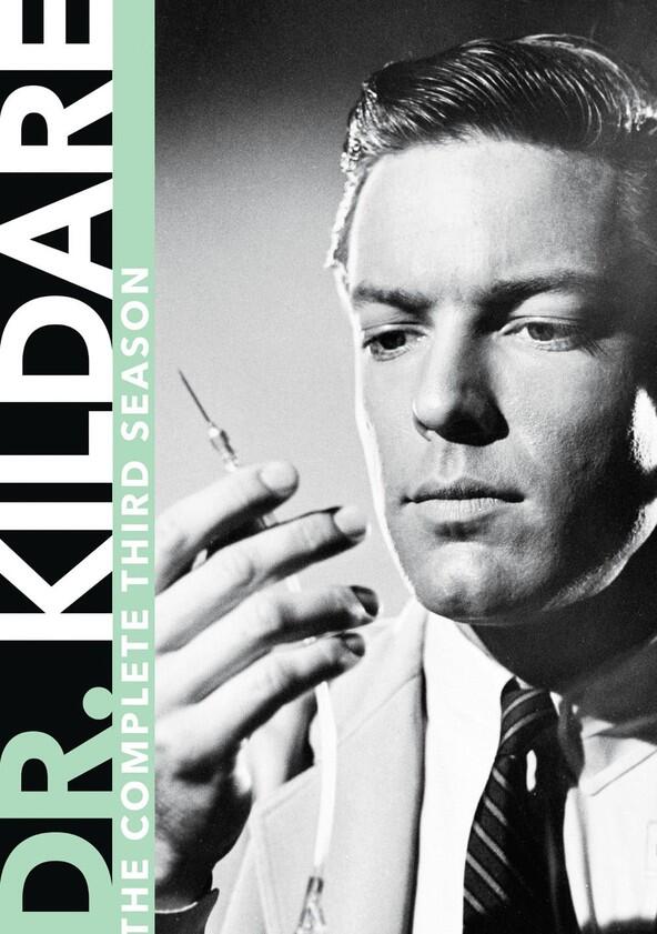 Dr. Kildare - Season 3