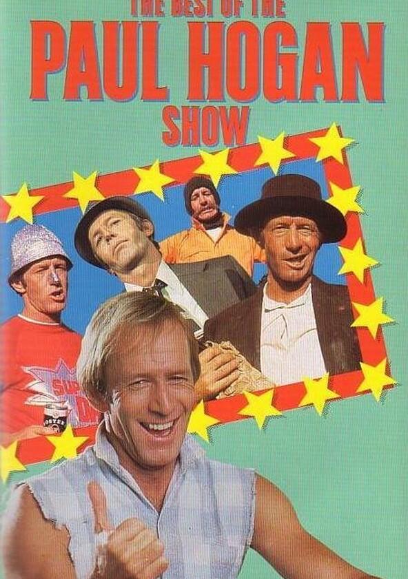 The Paul Hogan Show - Season 1