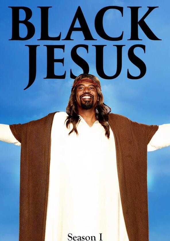 Black Jesus - Season 1