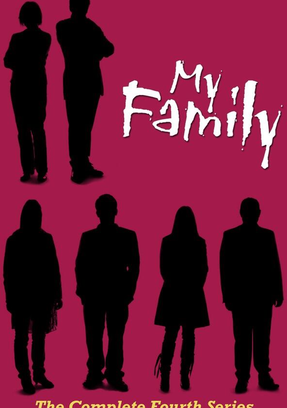 My Family - Season 4