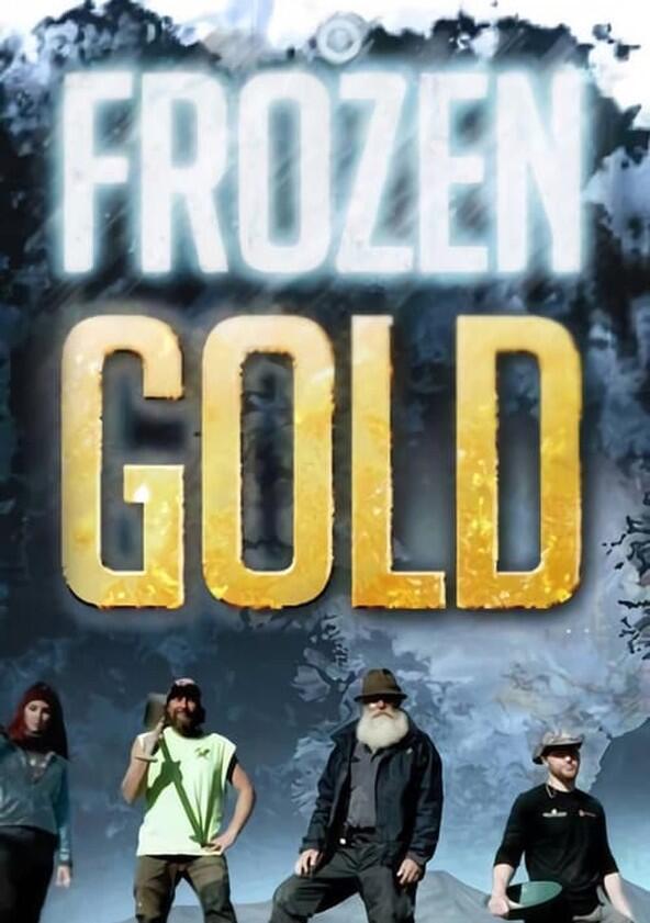 Frozen Gold - Season 1