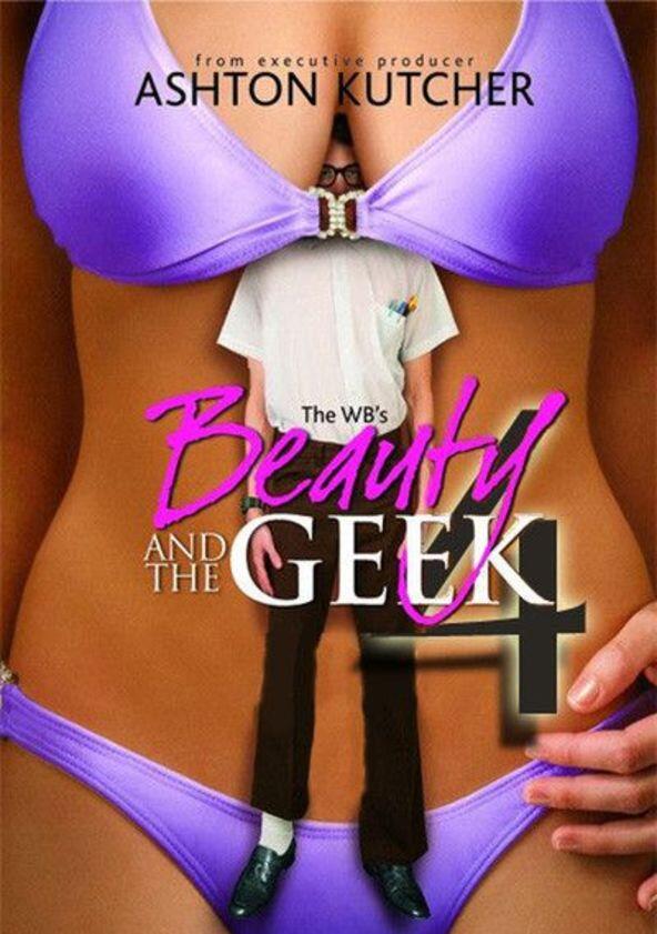 Beauty and the Geek - Season 4