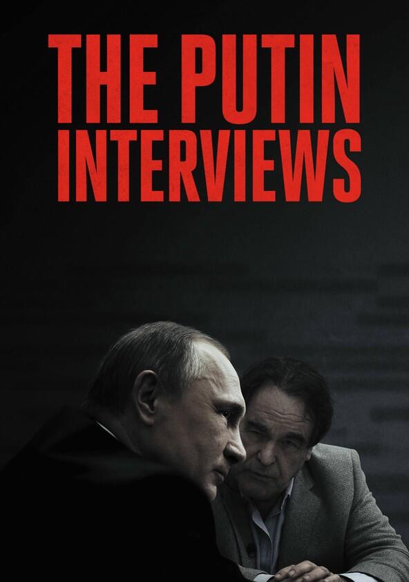 The Putin Interviews - Season 1