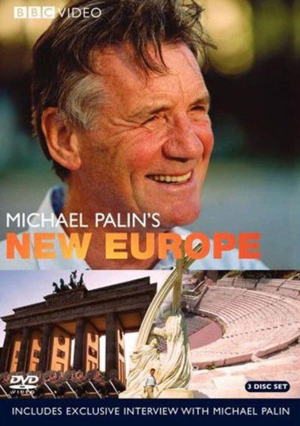 Michael Palin's New Europe - Season 1