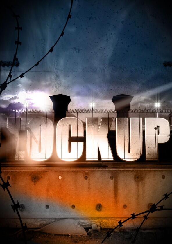 Lockup - Season 1