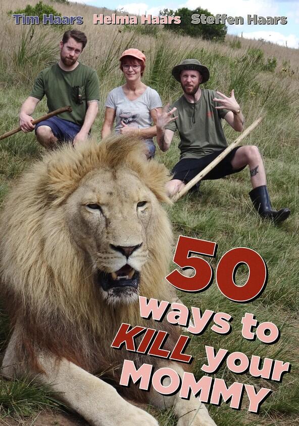 50 Ways to Kill Your Mommy - Season 1