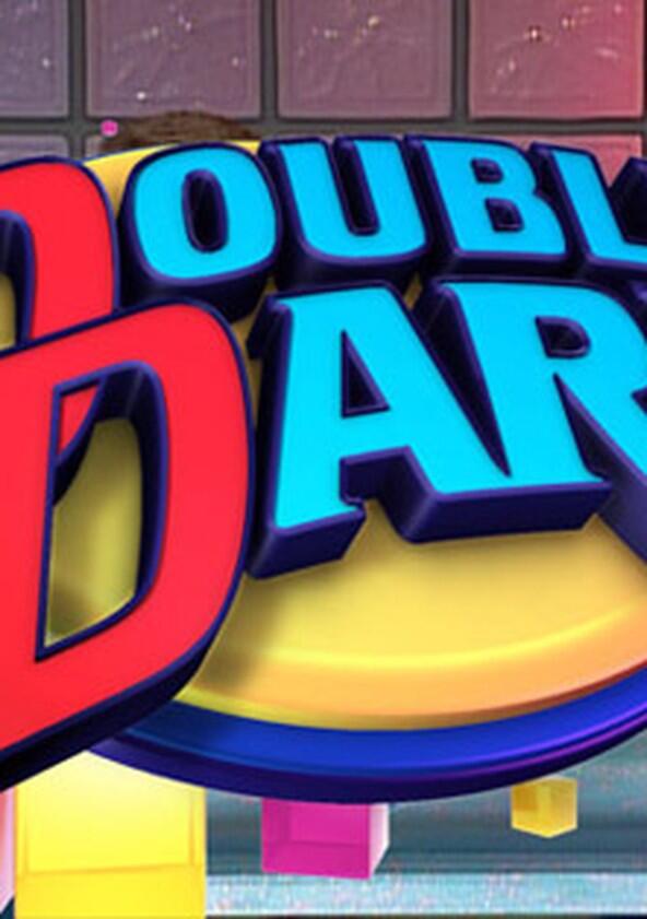 Double Dare - Season 2 / Year 1986