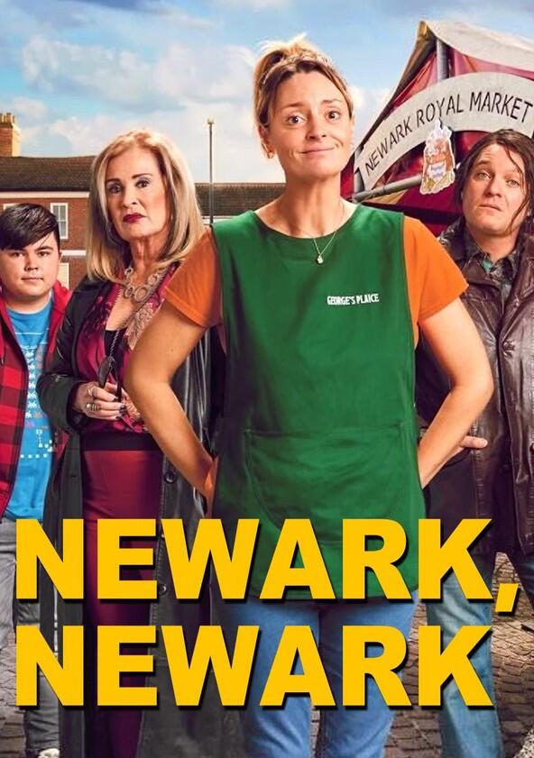 Newark, Newark - Season 1